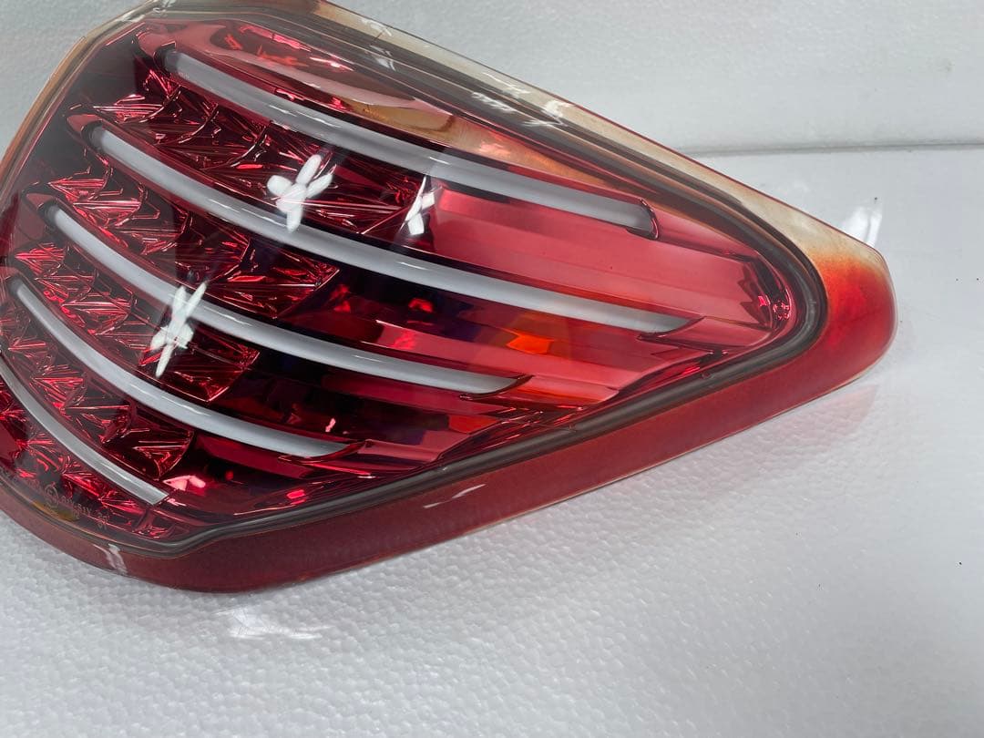 レガシー BR9 BRG BRM ヴァレンティ LED テールレンズ フル