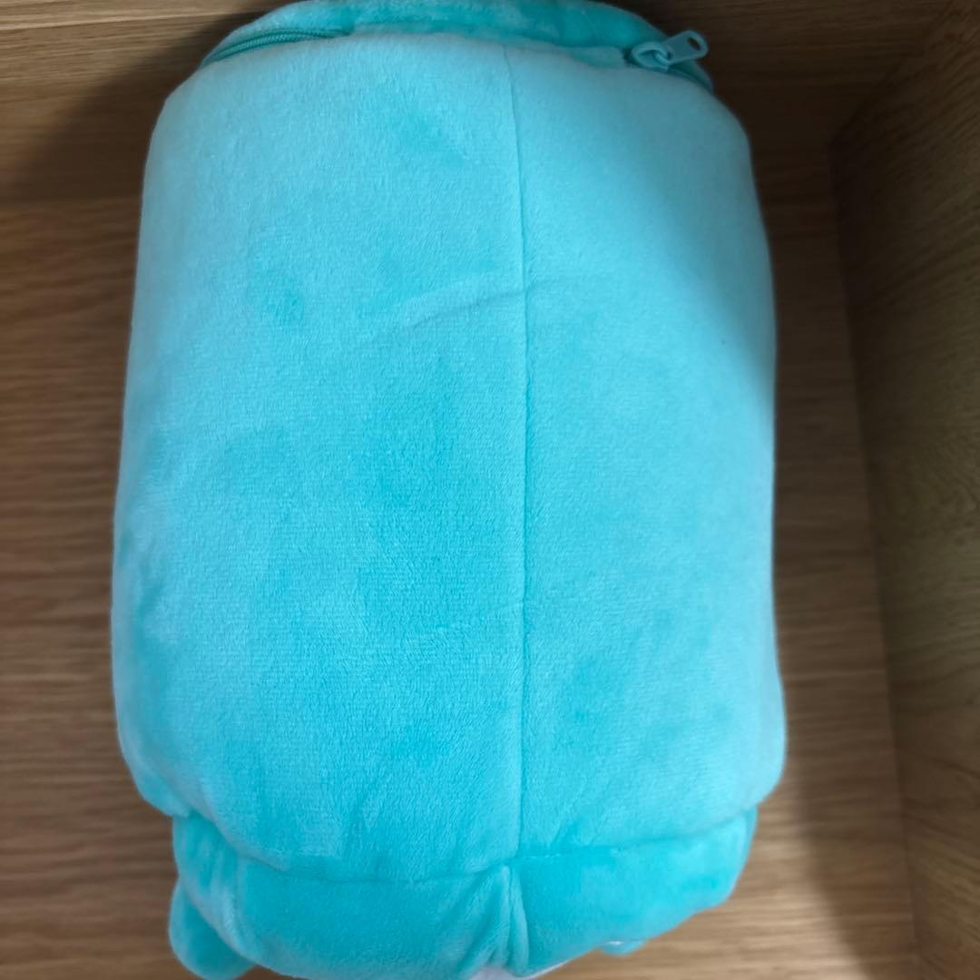 MISAMO HAUTE COUTURE ラブリーブランケット　ミナ
