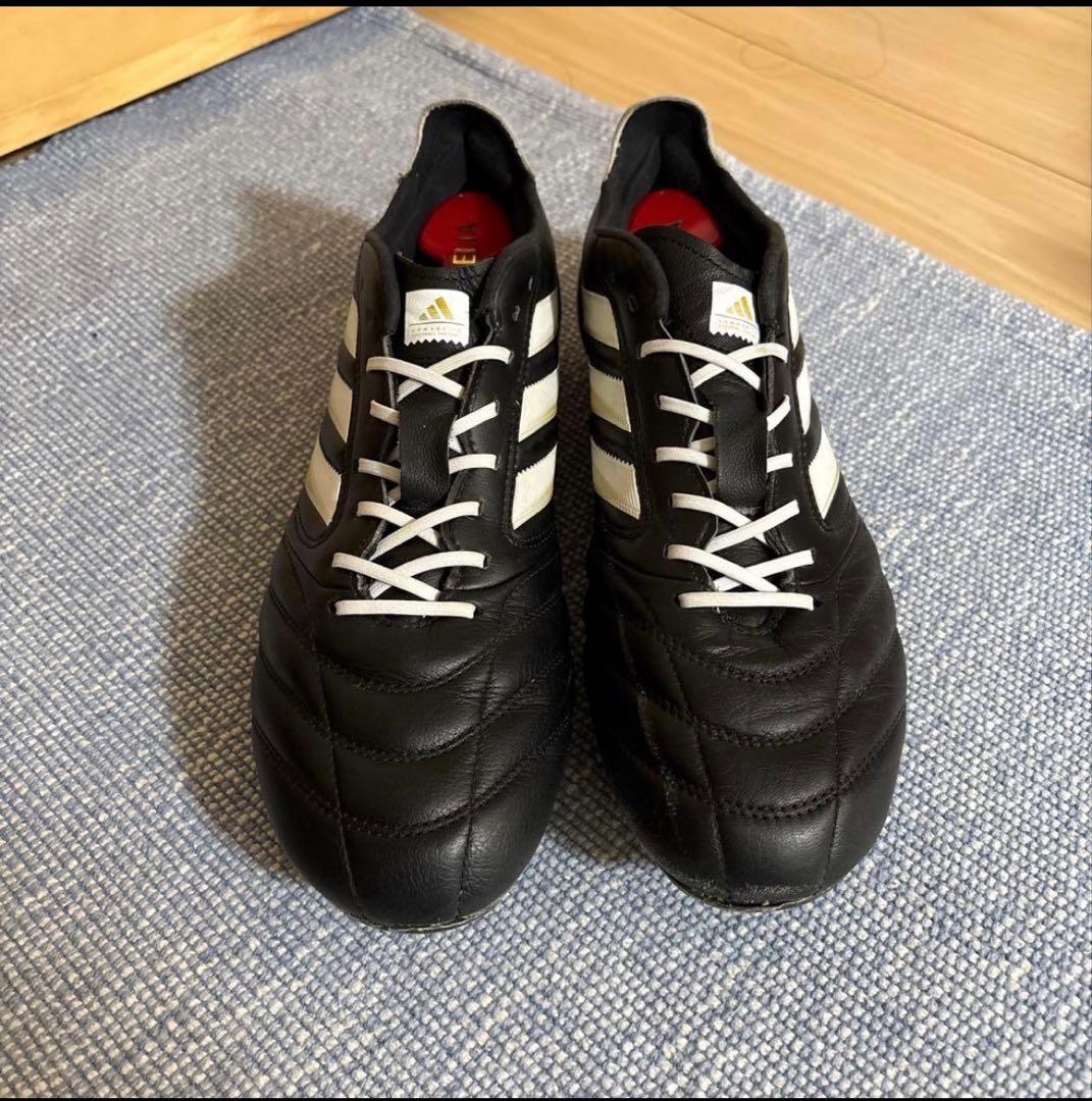 Adidas Copa Icon 2 FG/AG 27.5センチ