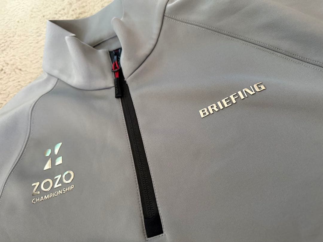 BRIEFING GOLF ZOZOチャンピオンシップ　オーバーオール