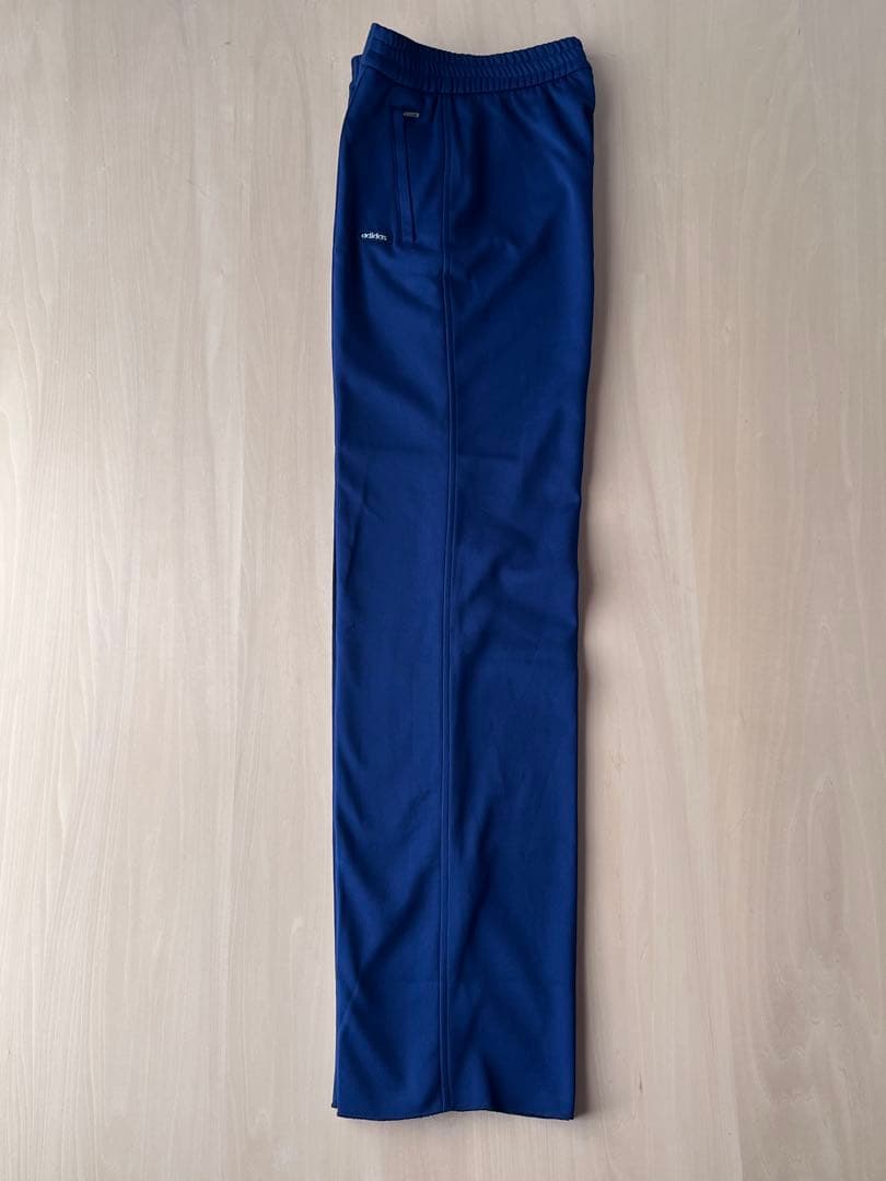 ウォーキング・ランニングウェア adidas/track pants/navy