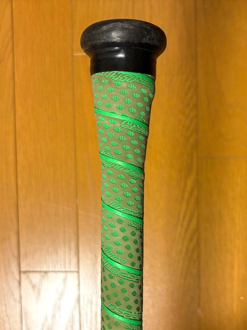 バット F S