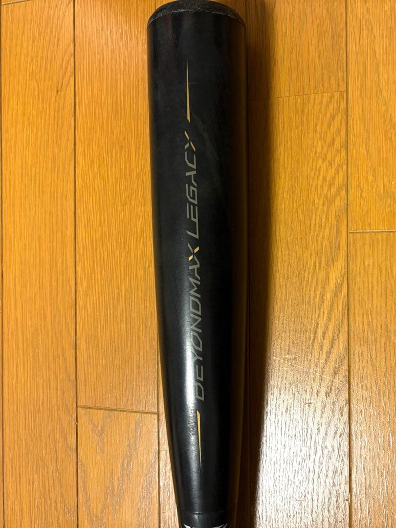 バット F S