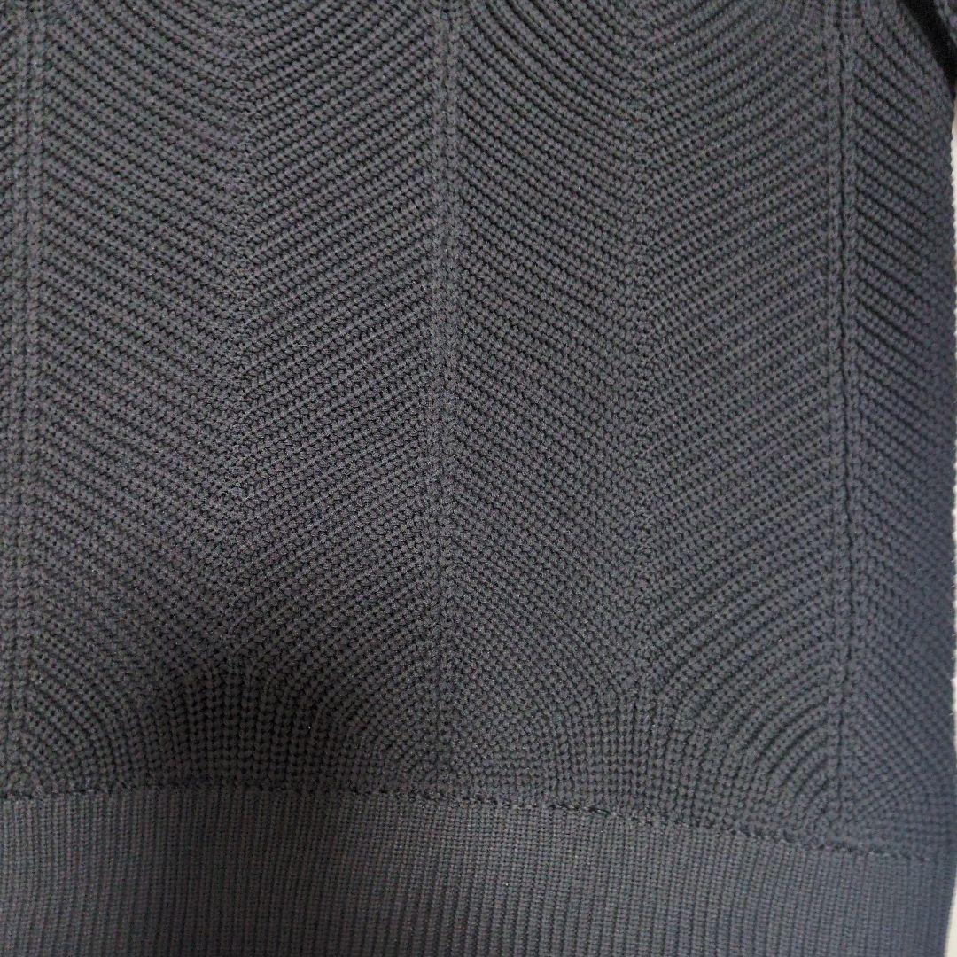 ブリジストンスポーツULTICORE　ハイネックセーター