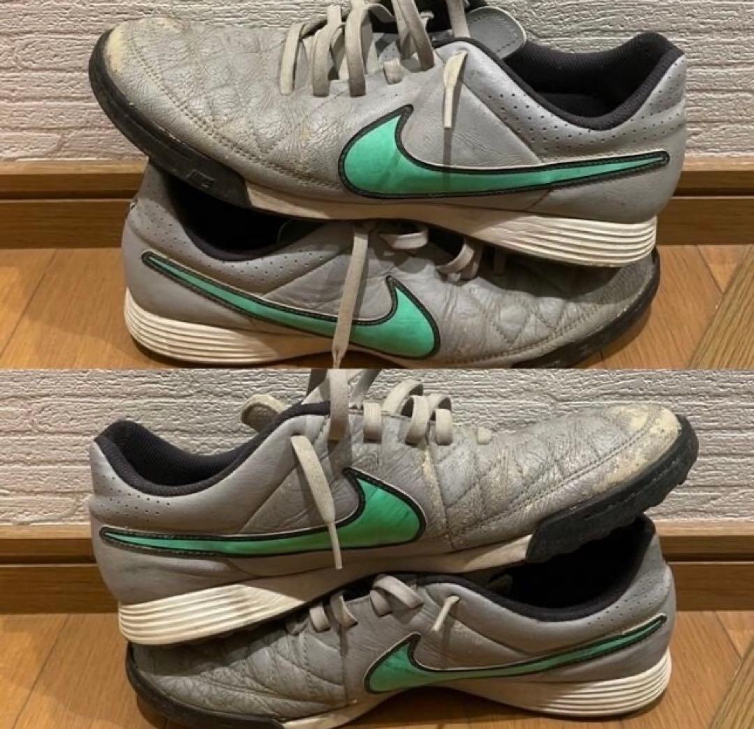 Nike フットボールシューズ 黒