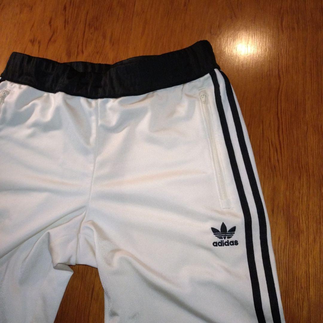 [Y's x adidas]ワイズ　アディダス トラックパンツ　XS