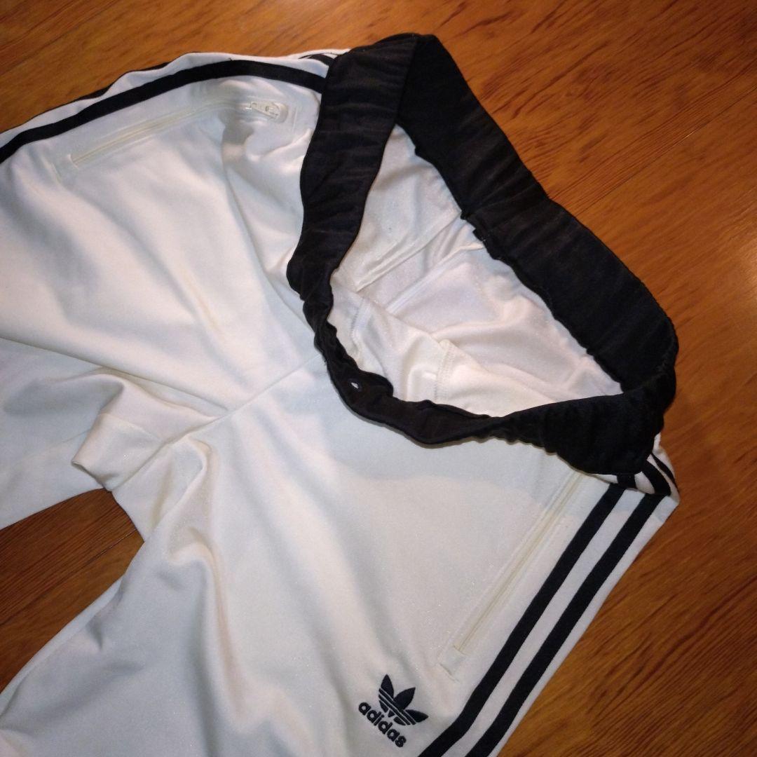 [Y's x adidas]ワイズ　アディダス トラックパンツ　XS