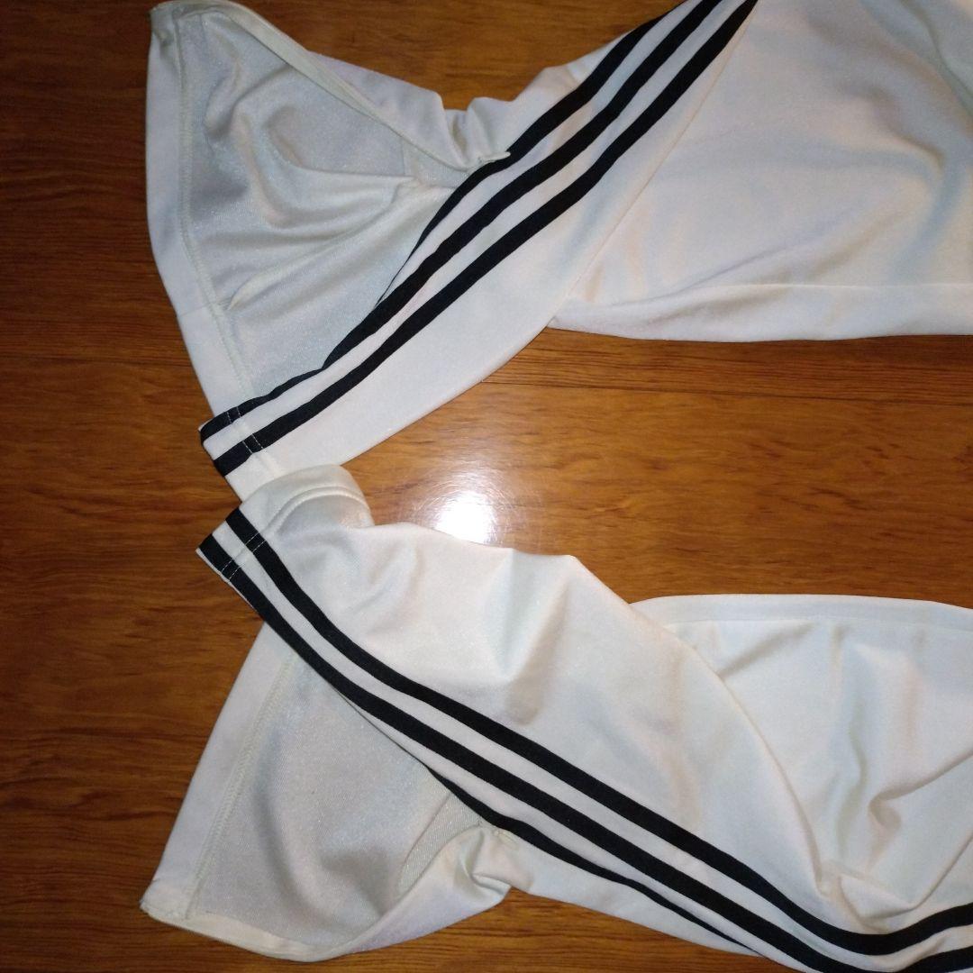 [Y's x adidas]ワイズ　アディダス トラックパンツ　XS