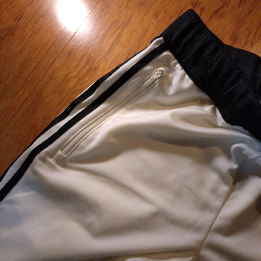 [Y's x adidas]ワイズ　アディダス トラックパンツ　XS