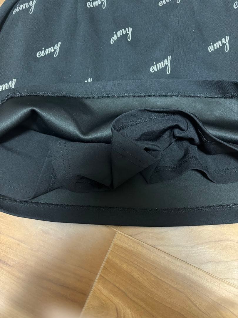 eimy golf スカート
