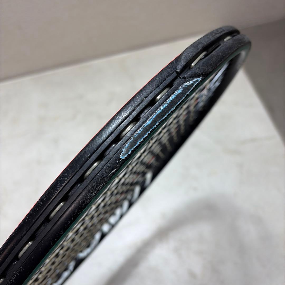 HEAD GRAVITY PRO GRAPHENE 360+ 硬式テニスラケット