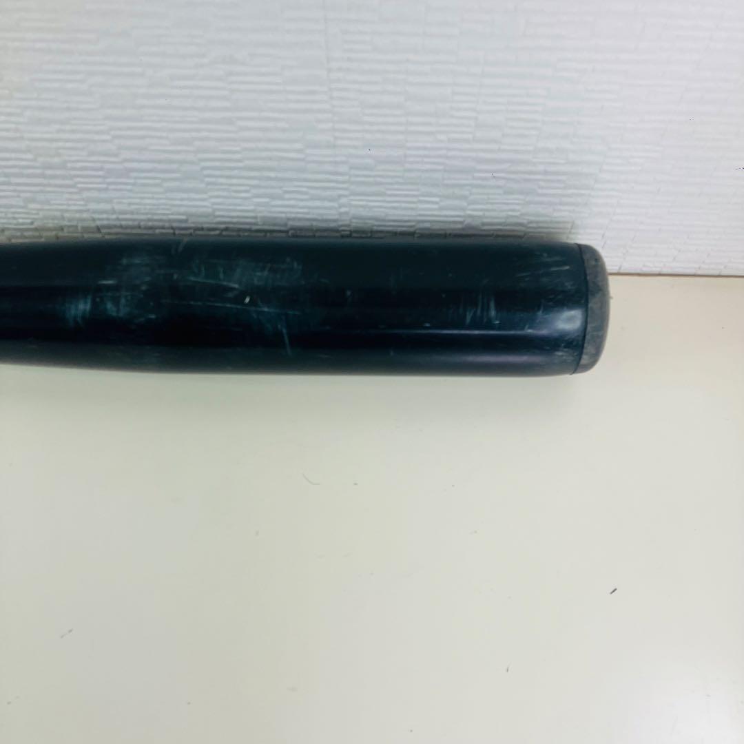 ZETT硬式野球バット ゼットパワーpower2nd/84cm