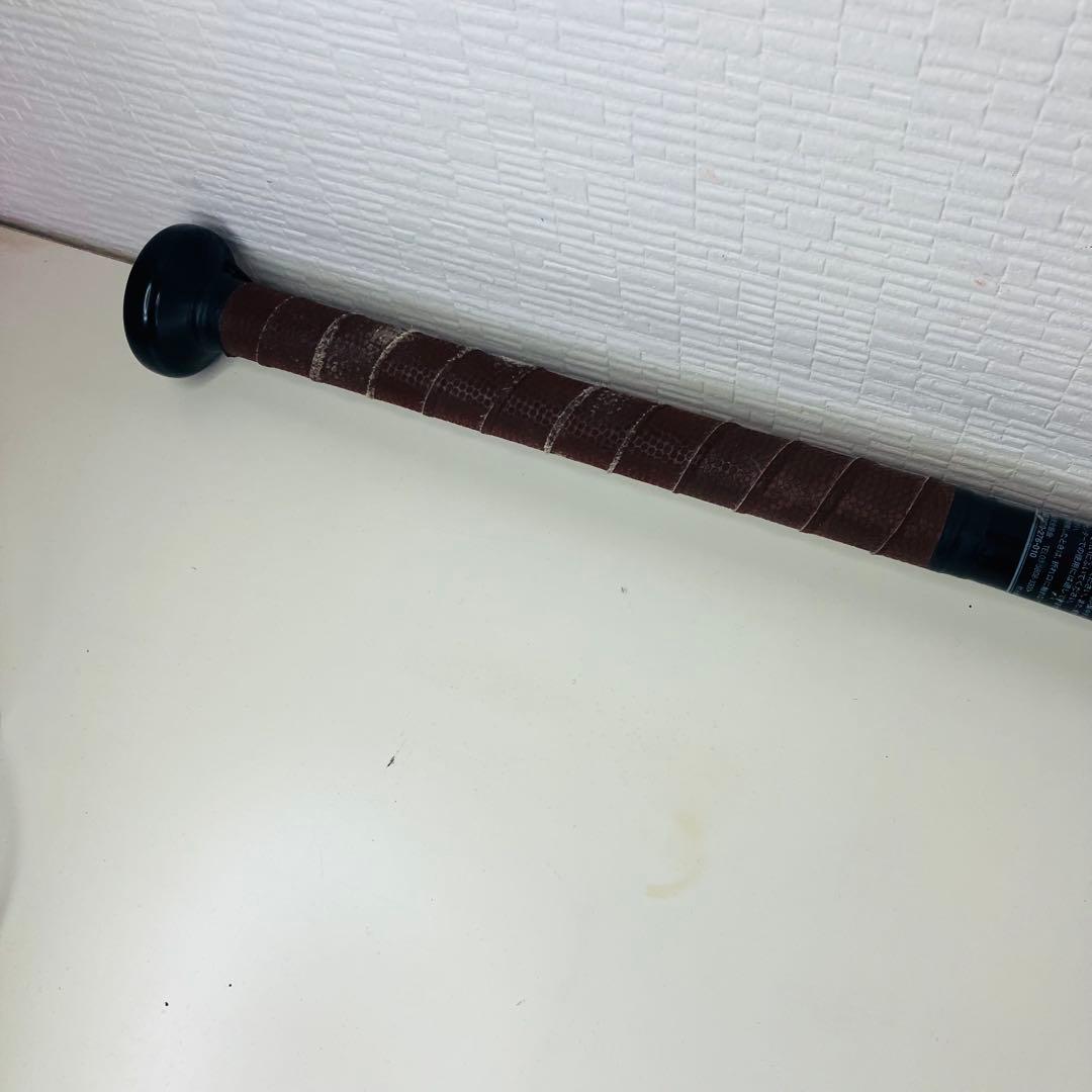 ZETT硬式野球バット ゼットパワーpower2nd/84cm