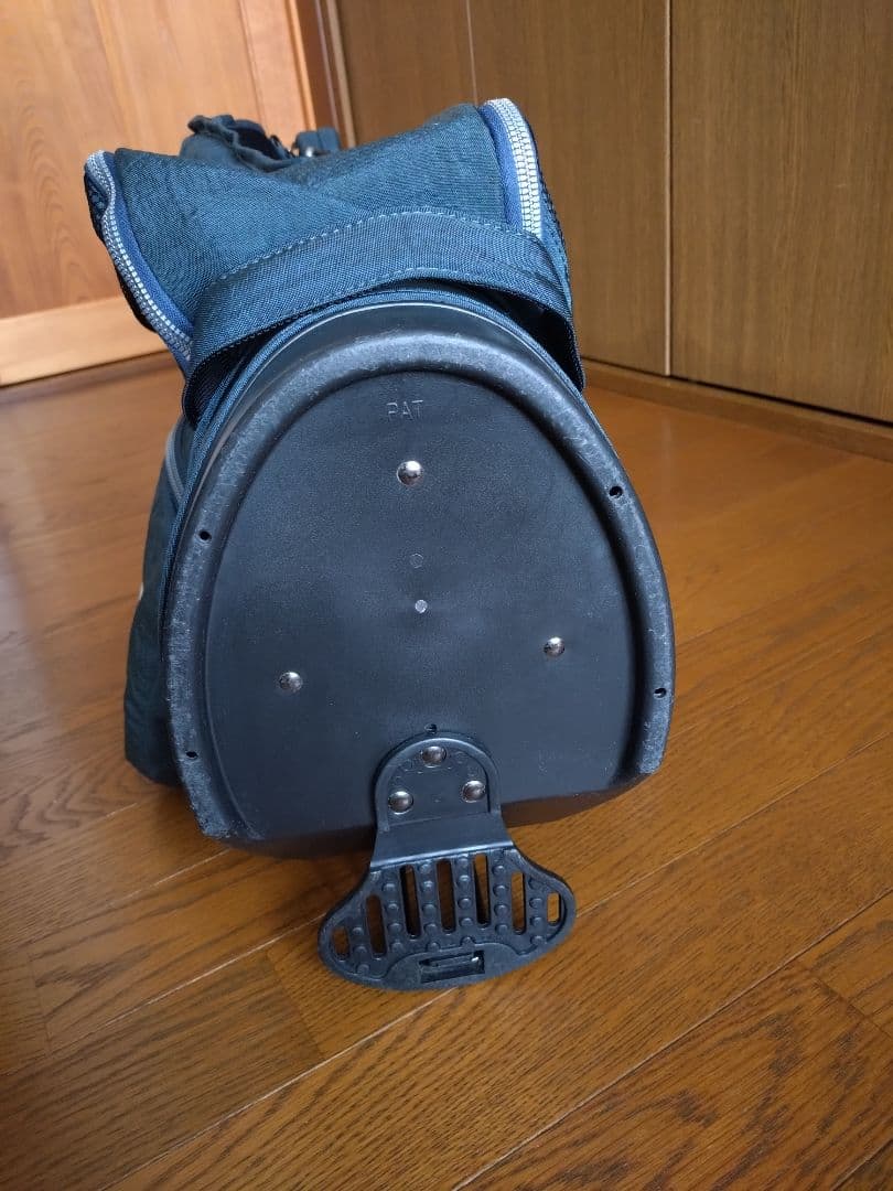 【美品・値下げしました】オノフスタンドキャディバッグ OB0322