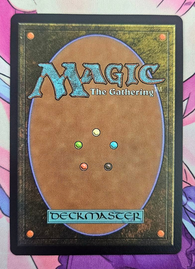MTG 世慣れた見張り デルニー FOIL プロモ