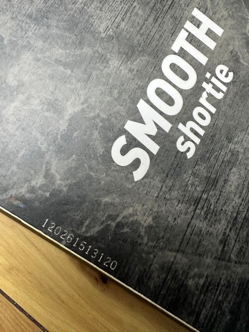 【値下げ】YONEX SMOOTH shortie スノーボード　120cm