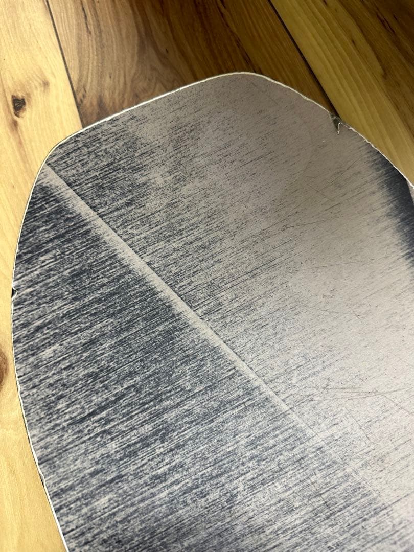 【値下げ】YONEX SMOOTH shortie スノーボード　120cm