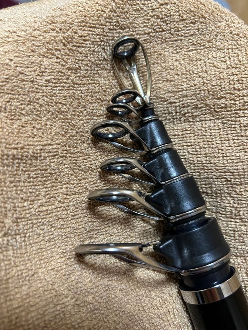 美品　ガーラモンスター12号　沖縄スペシャル