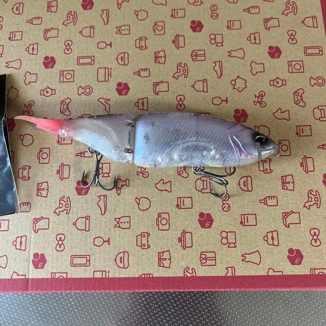 DRTタイニークラッシュlow