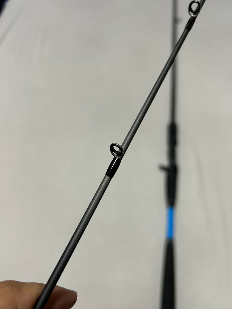ジャッカル　GSW-C72MH+