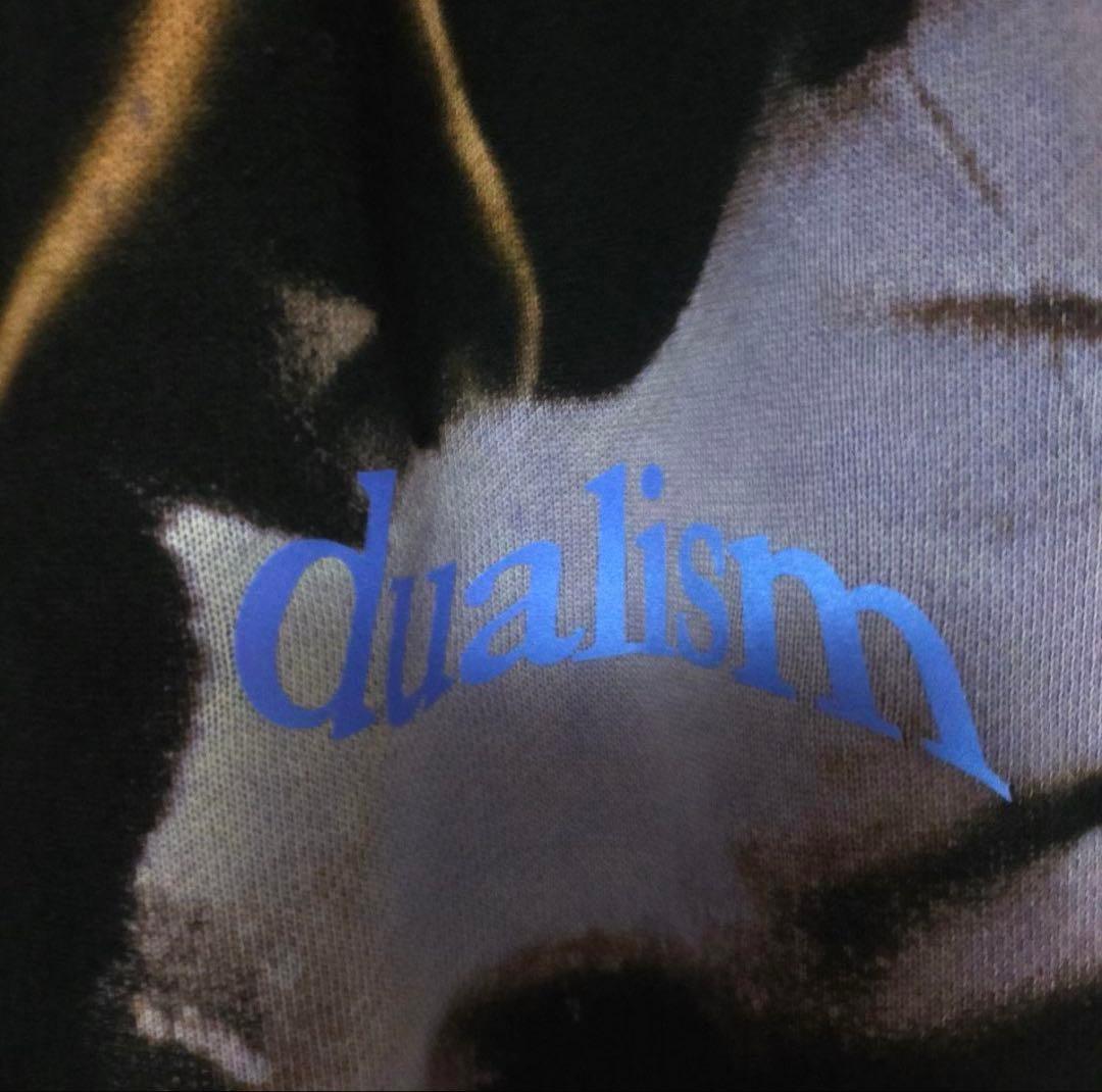 み*ん様 DUALISM デュアリズム スウェット セットアップ 上下 パーカー