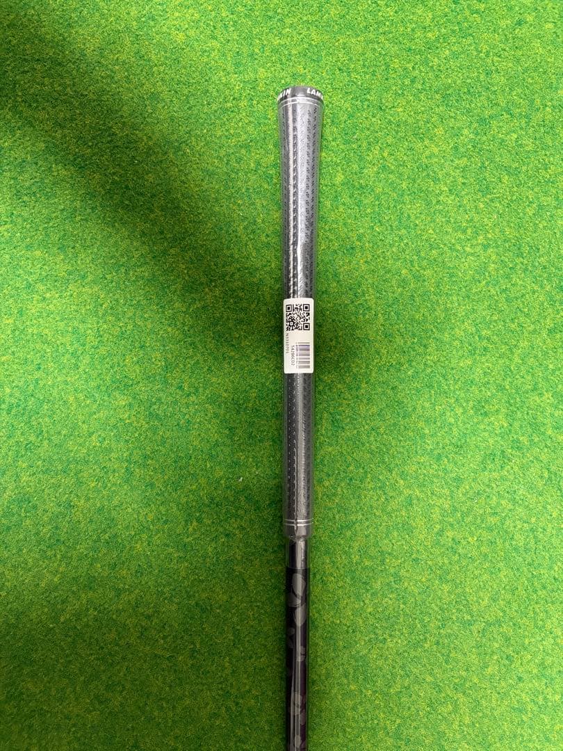 テーラーメイド ディアマナシルバー TM55(S) ドライバー用 新品