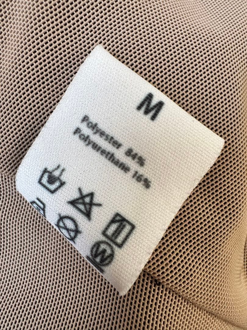 ange collection M 全面パワーネット