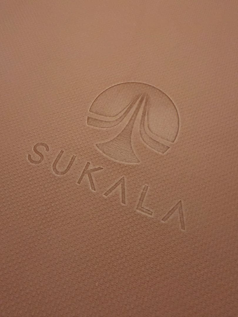 SUKALA ヨガマット＆ヨガラグ＆水素水バッグ 3点セット