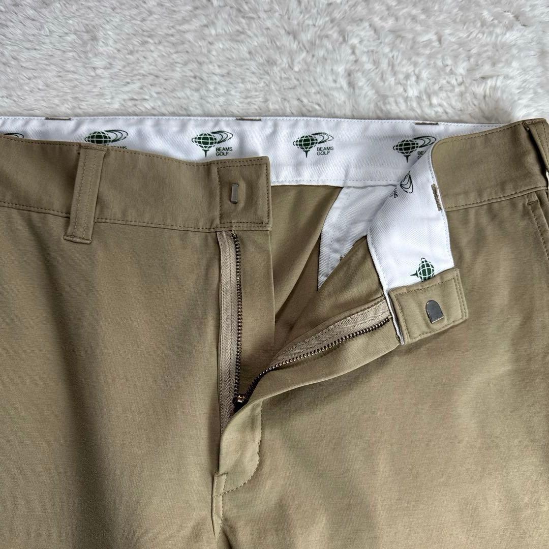 ORANGE LABEL ストレッチポンチ ワークスタイルパンツ ゴルフ