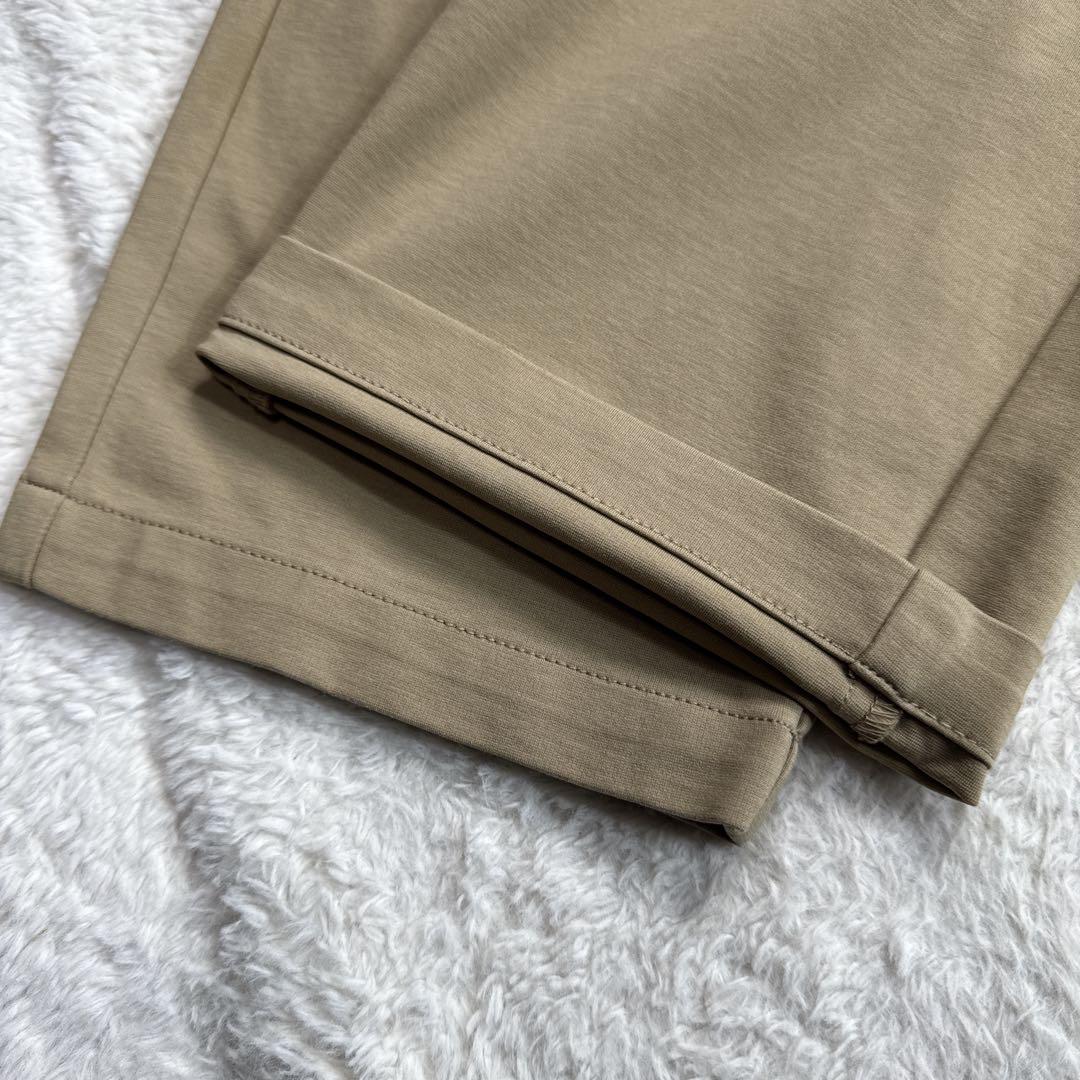 ORANGE LABEL ストレッチポンチ ワークスタイルパンツ ゴルフ