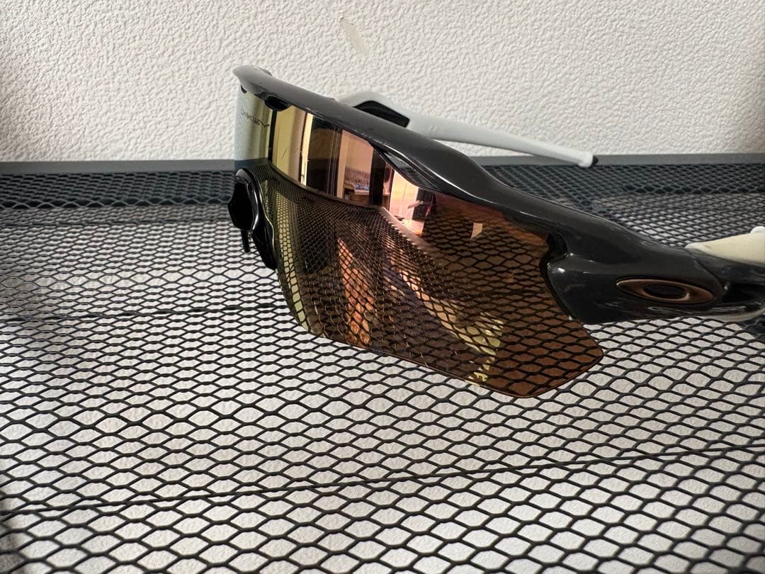 その他 OAKLEY RADAR EV PATH/PRIZM ROSE GOLD