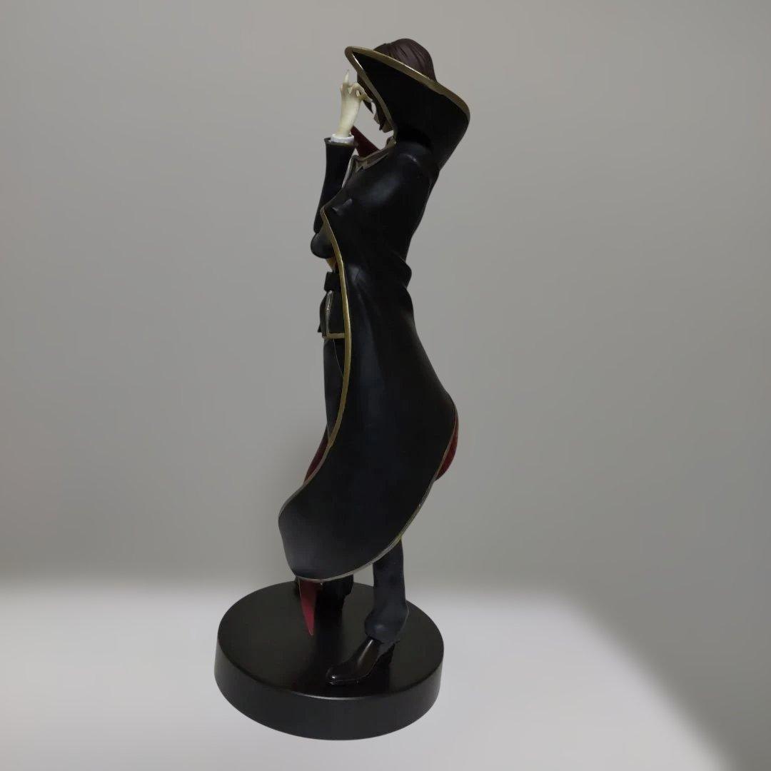コードギアス EXQフィギュアルルーシュ・ランペルージ