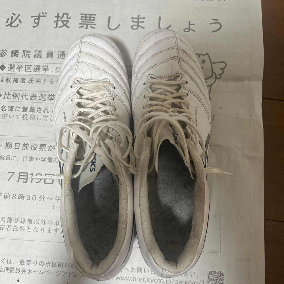 asics DS LIGHT X-FLY サッカーシューズ