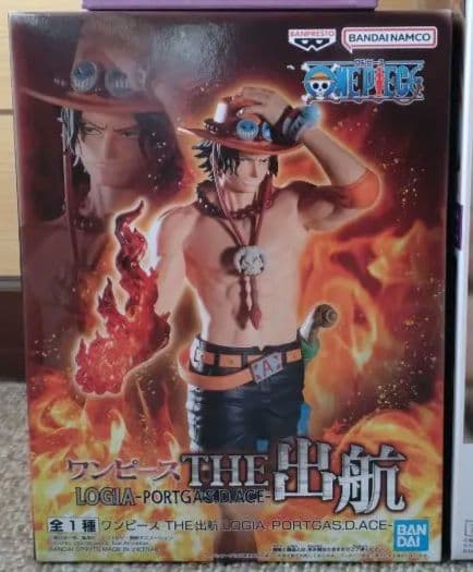 大人気フィギュア　6体　北斗の拳　ワンピース