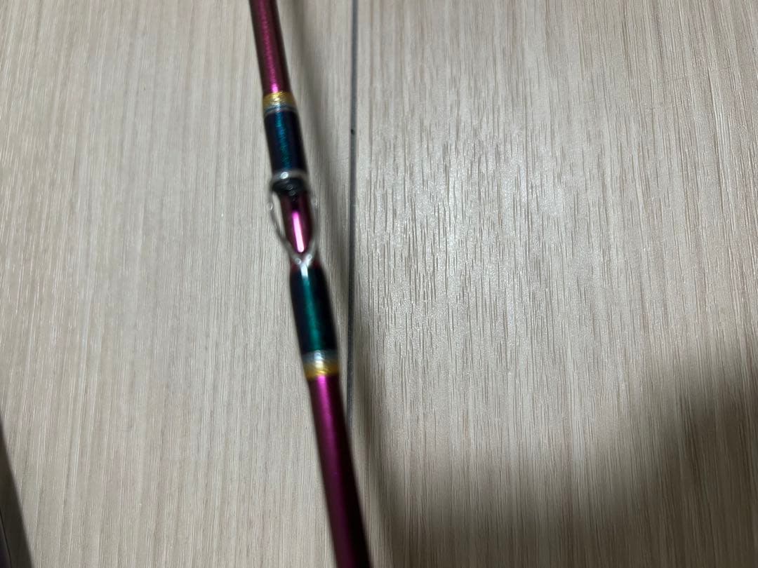 ダイワ リーオマスター　真鯛GM M-300