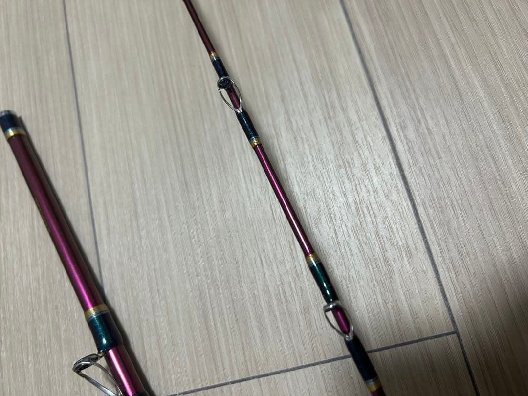 ダイワ リーオマスター　真鯛GM M-300