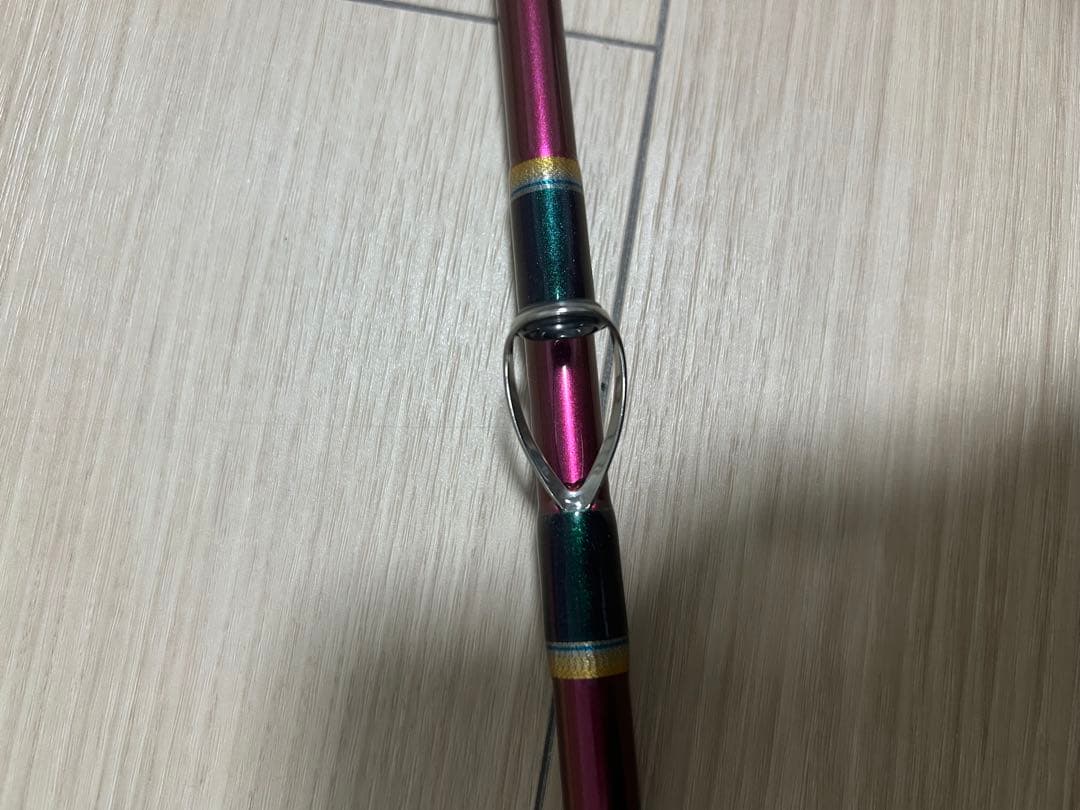 ダイワ リーオマスター　真鯛GM M-300