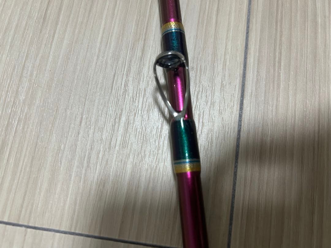 ダイワ リーオマスター　真鯛GM M-300