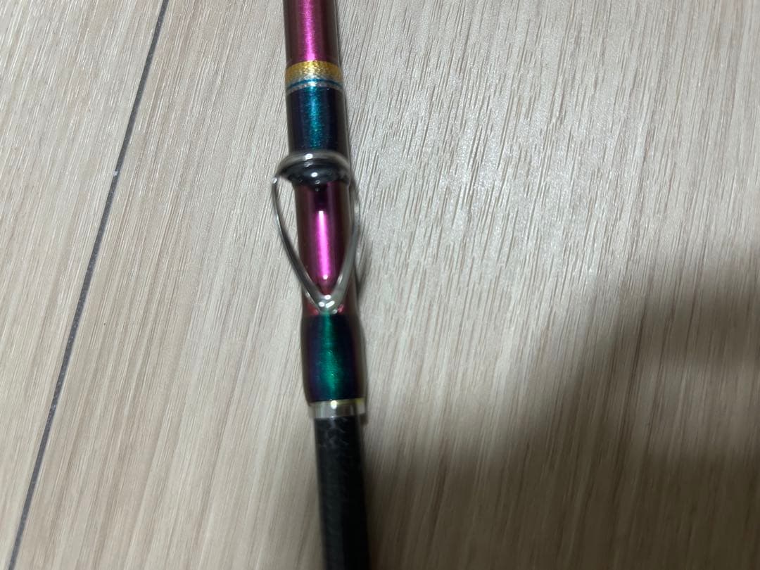 ダイワ リーオマスター　真鯛GM M-300