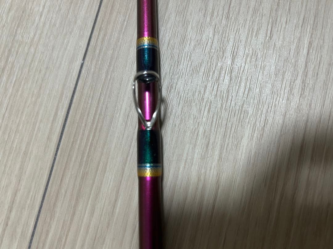 ダイワ リーオマスター　真鯛GM M-300