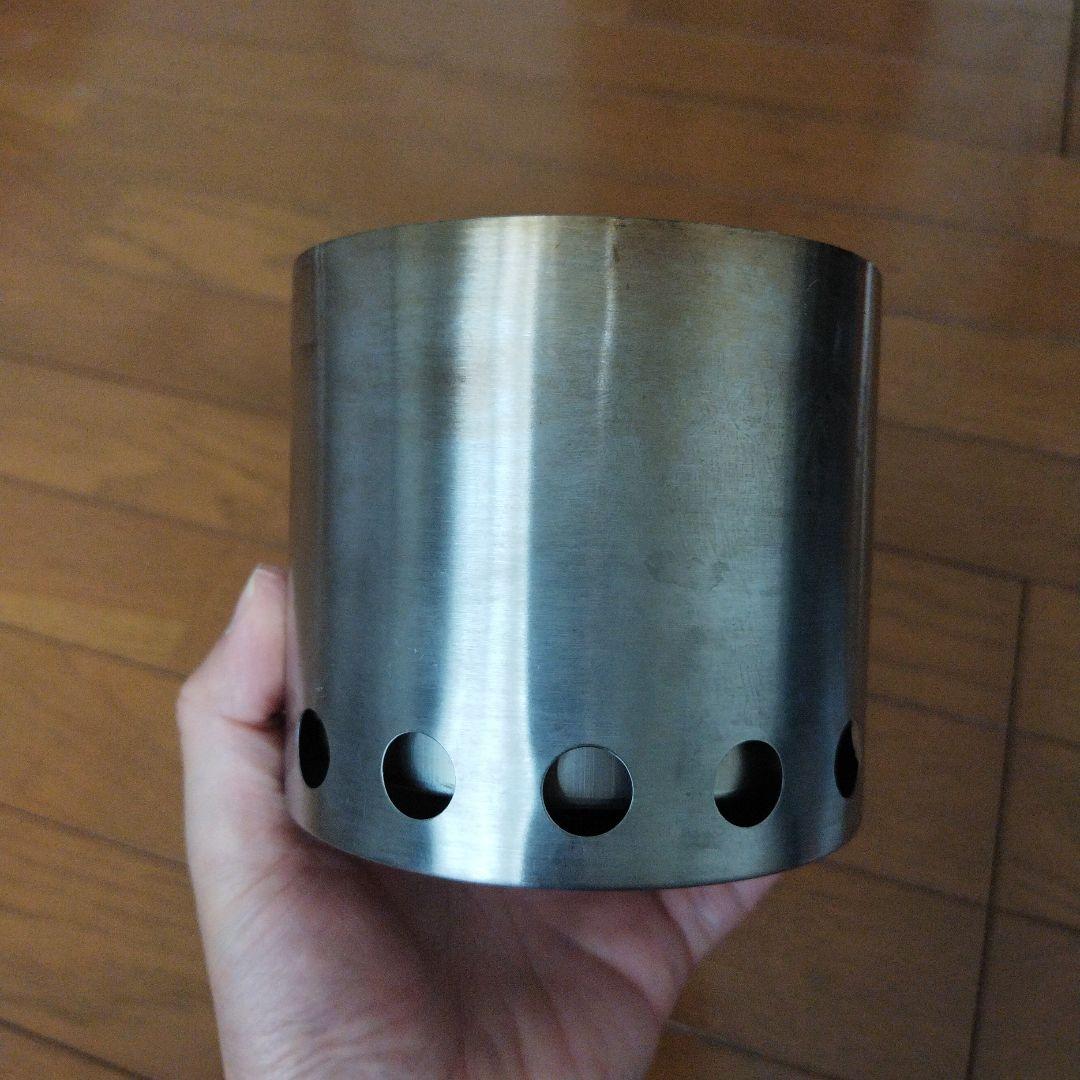 SOLO STOVE LITE　価格交渉可