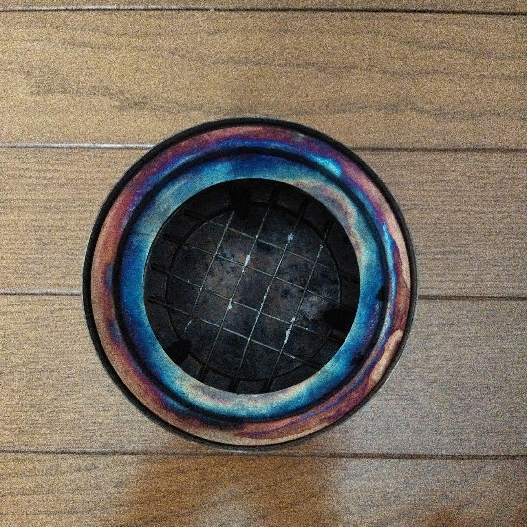SOLO STOVE LITE　価格交渉可