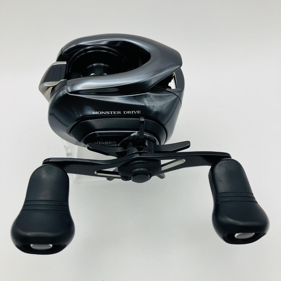 極美品　シマノ　18 アンタレス　DC MD XG　右　箱付き