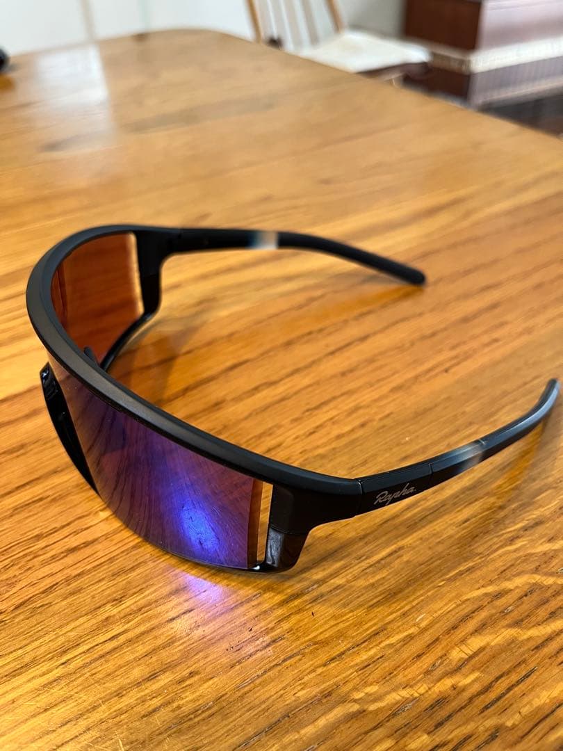 Rapha Pro Team Full Frame Glasses サングラス