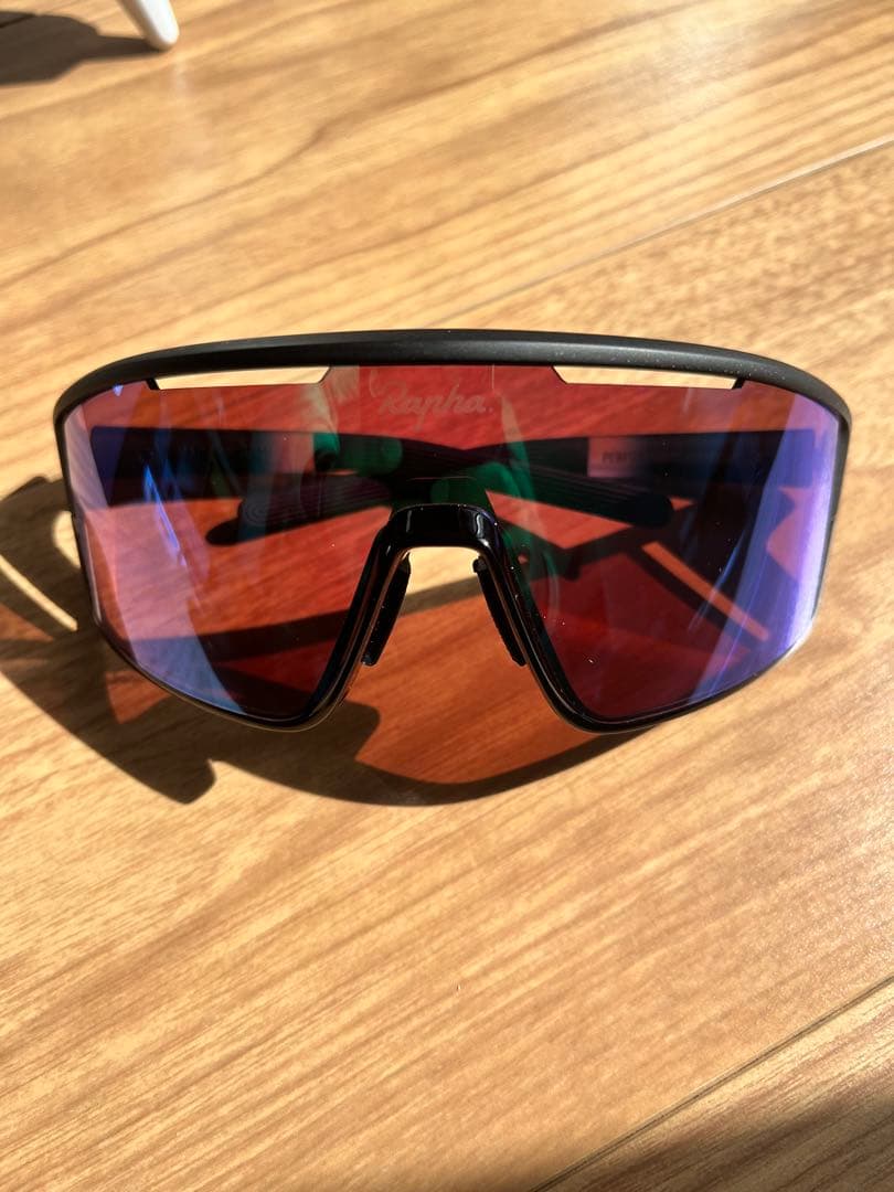 Rapha Pro Team Full Frame Glasses サングラス