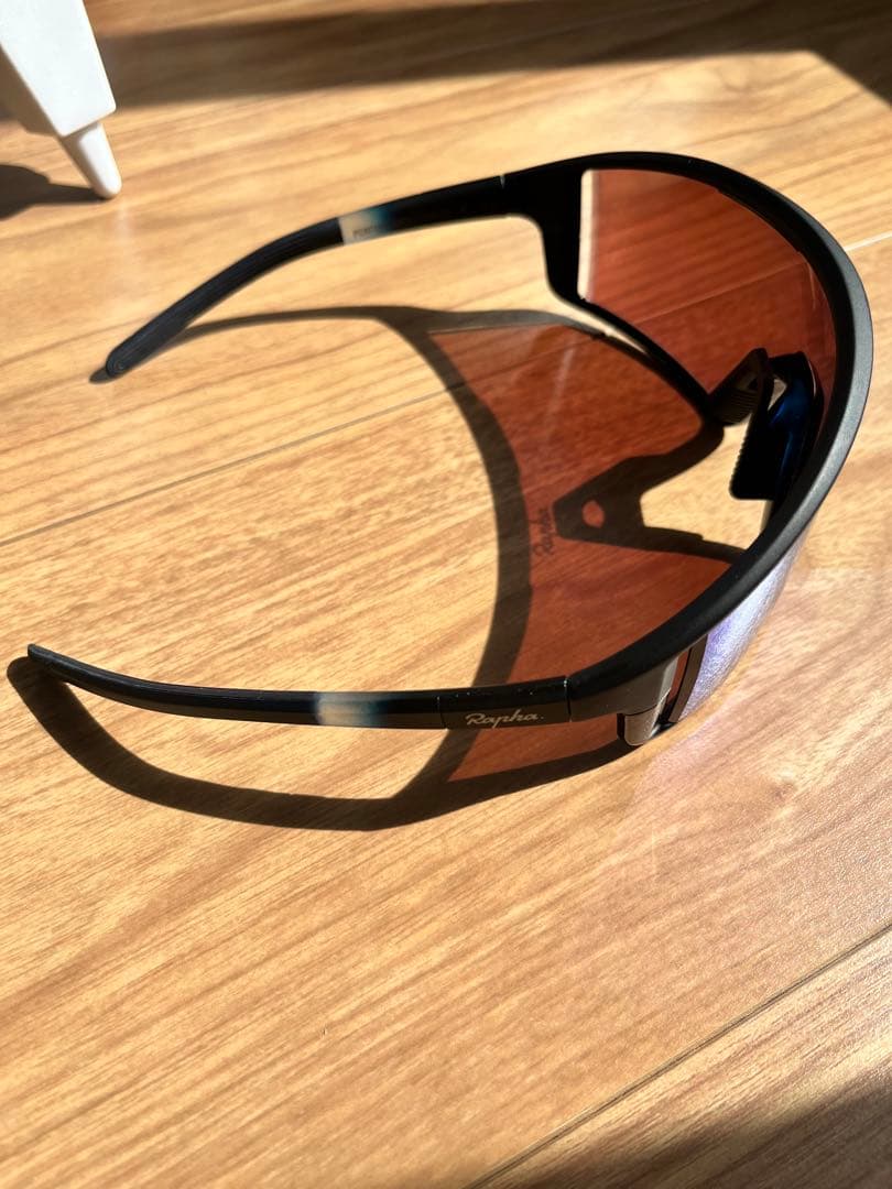 Rapha Pro Team Full Frame Glasses サングラス