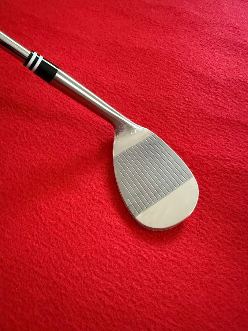【品切れ中】Lynxスライドソールマスター ウェッジ　横田真一監修