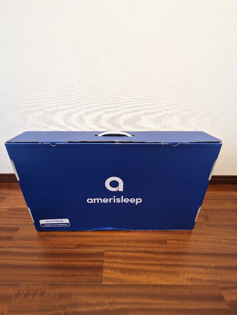 amerisleep　コンフォートクラシックメモリフォーム枕（ソフト）