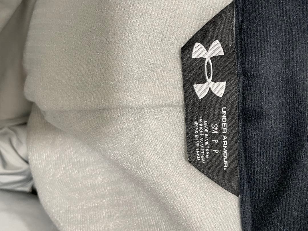最終価格新品未使用SM Under Armour STORM スノーボウェア
