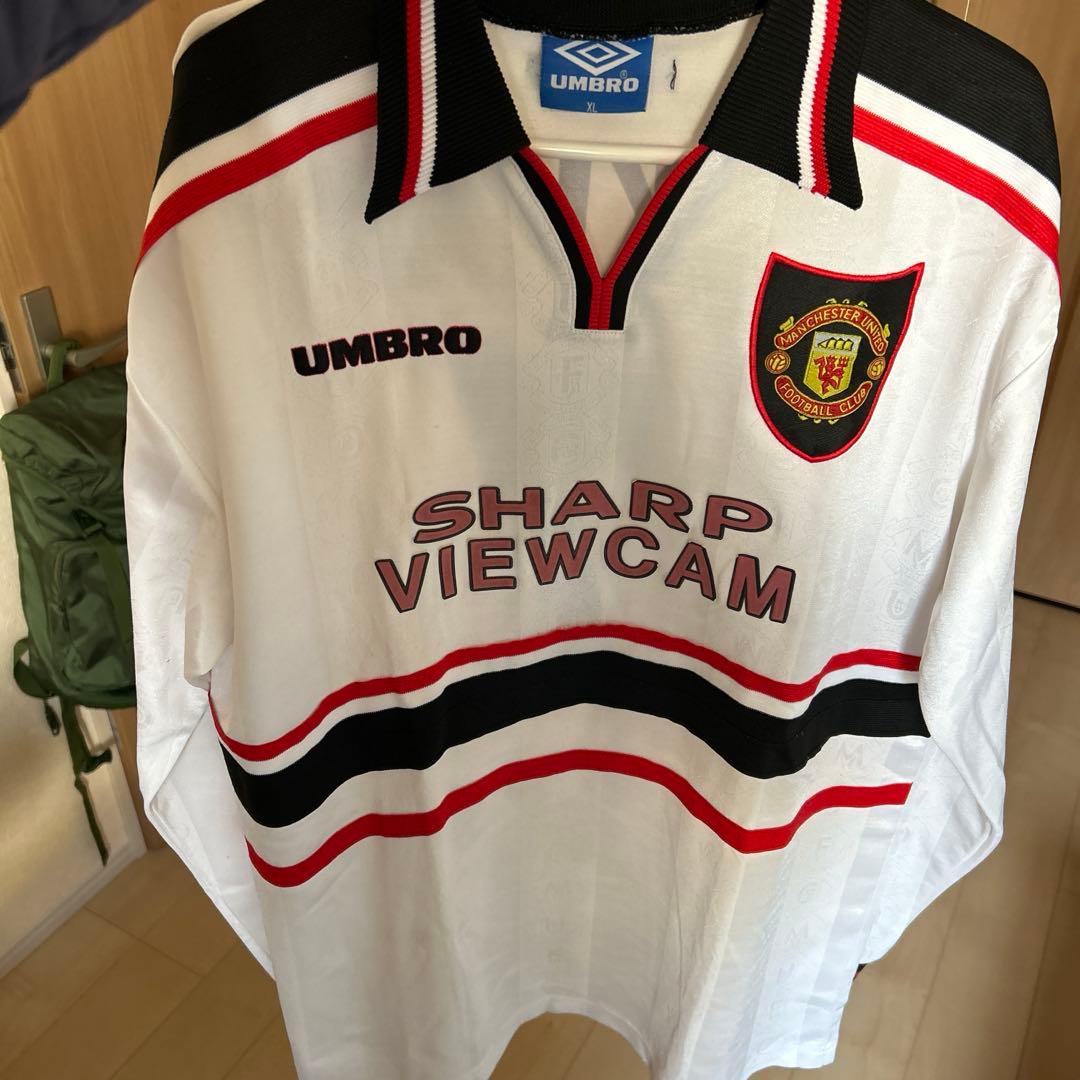 ウェア Manchester United 7